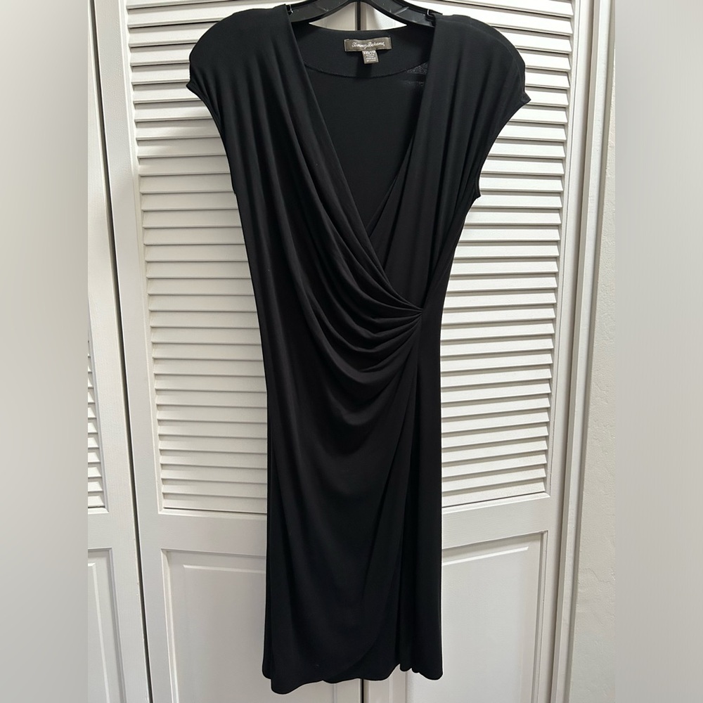 NWOT Tommy Bahama wrap dress XXS